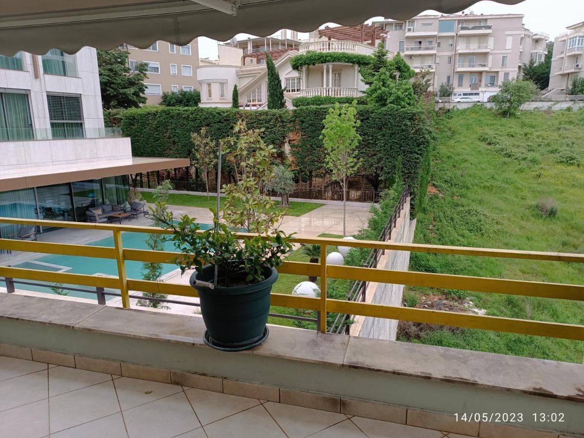 Olive Tree Apartment Тирана Екстериор снимка